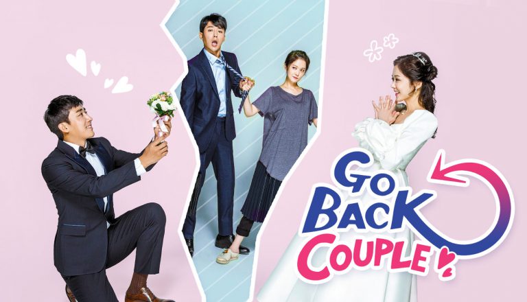 go back couple netflix