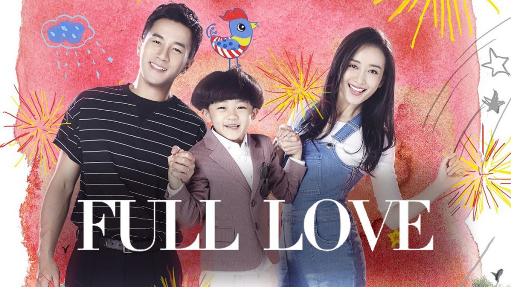 չ Full Love ѡ Ѻ Ep.1-44 () -   Kseries Official ٫ ʹ24