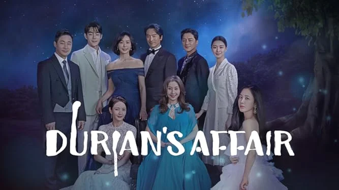 ดูซีรี่ย์เกาหลี Durian’s Affair (2023) พากย์ไทย