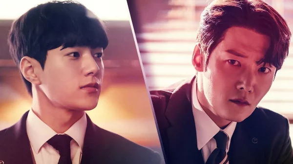  ดูซีรี่ย์เกาหลี Numbers (2023) ล้างบัญชีแค้น พากย์ไทย