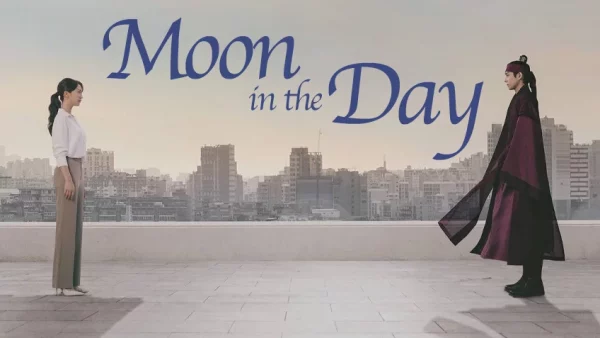 ดูซีรี่ย์เกาหลี Moon in the Day (2023) พากย์ไทย